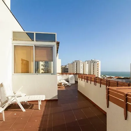 Apartamento Ferias - Praia Da Rocha Apartment *